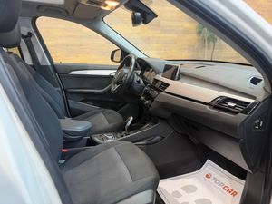 BMW X1 1.8d xDrive  Techo  - Foto 10