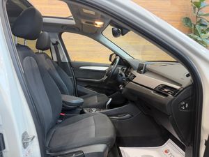 BMW X1 1.8d xDrive  Techo  - Foto 13