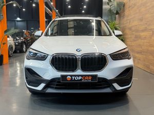 BMW X1 1.8d xDrive  Techo  - Foto 4