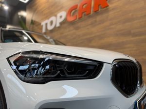 BMW X1 1.8d xDrive  Techo  - Foto 14