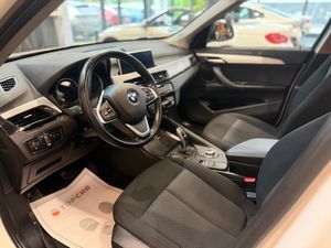 BMW X1 1.8d xDrive  Techo  - Foto 11