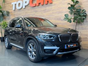 BMW X3 X3 2.0 xDrive 190 cv  - Foto 2