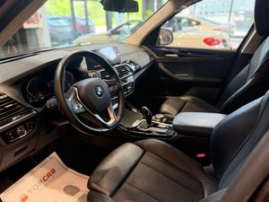 BMW X3 X3 2.0 xDrive 190 cv  - Foto 13