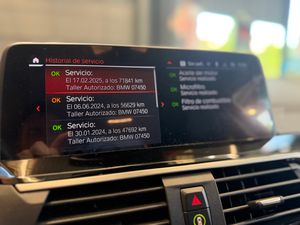 BMW X3 X3 2.0 xDrive 190 cv  - Foto 19