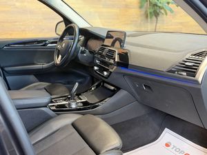 BMW X3 X3 2.0 xDrive 190 cv  - Foto 10