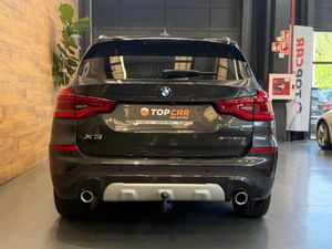 BMW X3 X3 2.0 xDrive 190 cv  - Foto 5