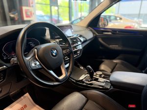 BMW X3 X3 2.0 xDrive 190 cv  - Foto 12