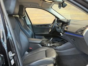 BMW X3 X3 2.0 xDrive 190 cv  - Foto 11
