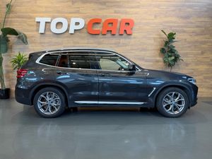 BMW X3 X3 2.0 xDrive 190 cv  - Foto 8