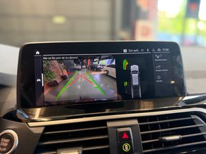 BMW X3 X3 2.0 xDrive 190 cv  - Foto 16