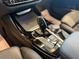 BMW X3 X3 2.0 xDrive 190 cv  - Foto 15