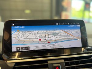 BMW X3 X3 2.0 xDrive 190 cv  - Foto 17