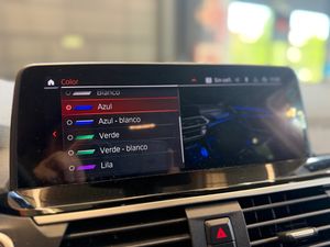 BMW X3 X3 2.0 xDrive 190 cv  - Foto 18