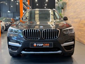 BMW X3 X3 2.0 xDrive 190 cv  - Foto 4