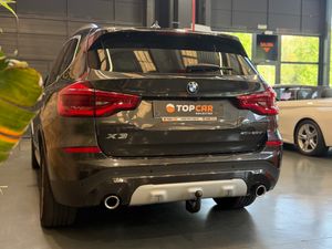 BMW X3 X3 2.0 xDrive 190 cv  - Foto 9