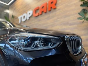 BMW X3 X3 2.0 xDrive 190 cv  - Foto 14
