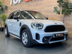 MINI Countryman Cooper d Auto  - Foto 2
