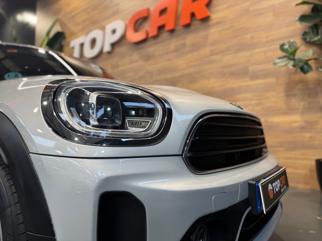 MINI Countryman Cooper d Auto  - Foto 15