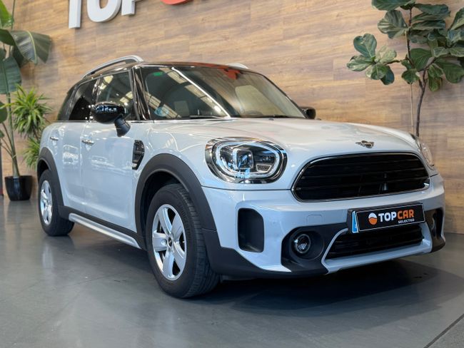 MINI Countryman Cooper d Auto  - Foto 3