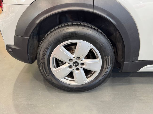 MINI Countryman Cooper d Auto  - Foto 10