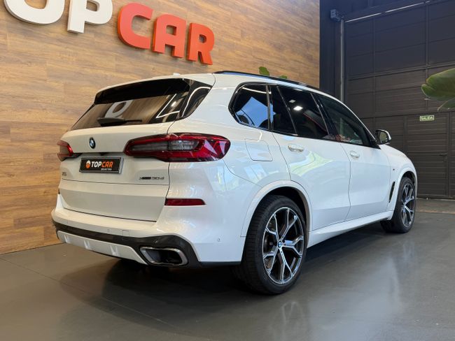 BMW X5 X5 3.0 xDrive  M Sport  - Foto 5