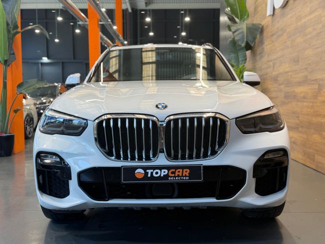 BMW X5 X5 3.0 xDrive  M Sport  - Foto 4