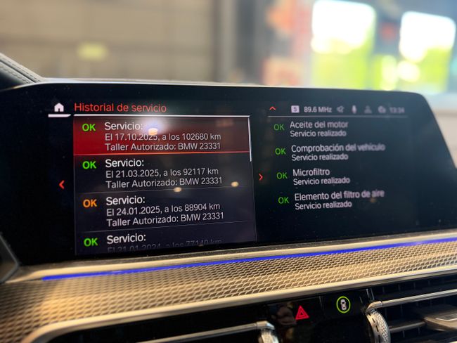 BMW X5 X5 3.0 xDrive  M Sport  - Foto 18