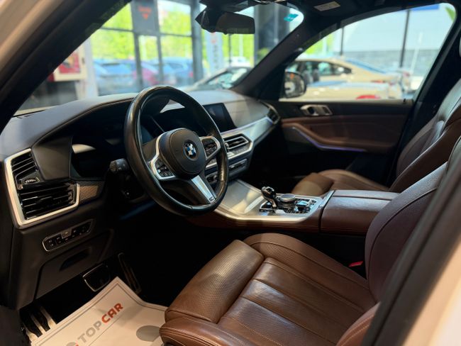 BMW X5 X5 3.0 xDrive  M Sport  - Foto 12