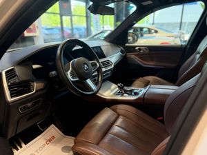 BMW X5 X5 3.0 xDrive  M Sport  - Foto 12