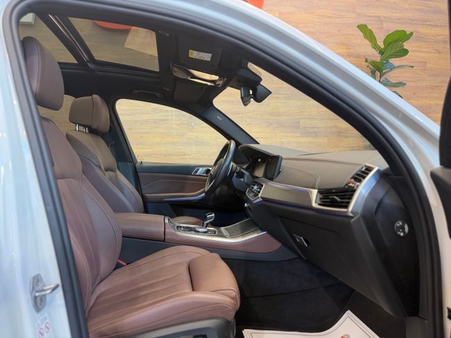 BMW X5 X5 3.0 xDrive  M Sport  - Foto 9