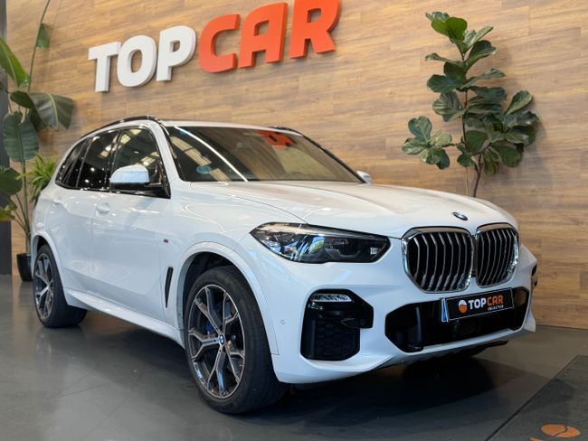 BMW X5 X5 3.0 xDrive  M Sport  - Foto 1