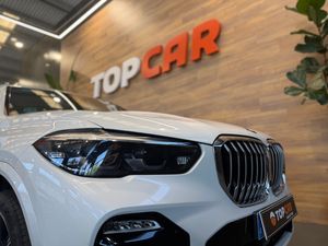 BMW X5 X5 3.0 xDrive  M Sport  - Foto 13