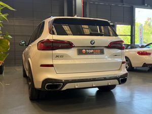 BMW X5 X5 3.0 xDrive  M Sport  - Foto 6