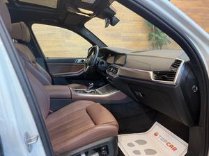 BMW X5 X5 3.0 xDrive  M Sport  - Foto 8