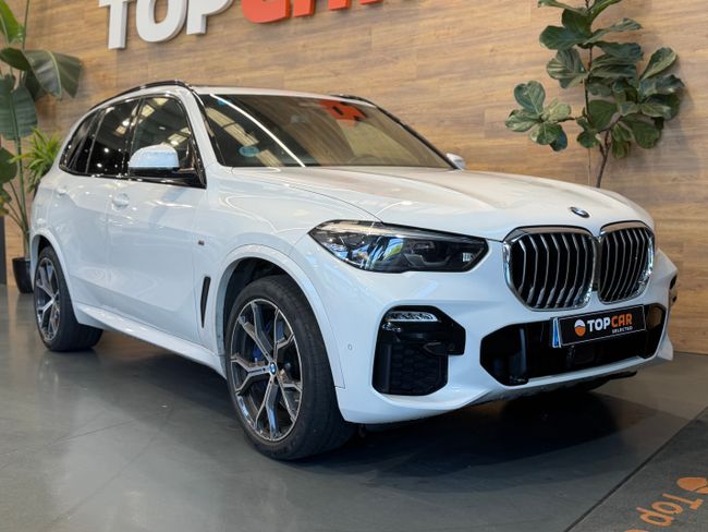 BMW X5 X5 3.0 xDrive  M Sport  - Foto 3