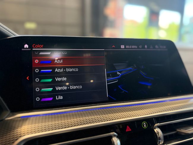 BMW X5 X5 3.0 xDrive  M Sport  - Foto 17