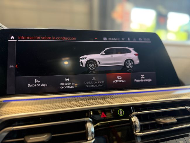 BMW X5 X5 3.0 xDrive  M Sport  - Foto 20