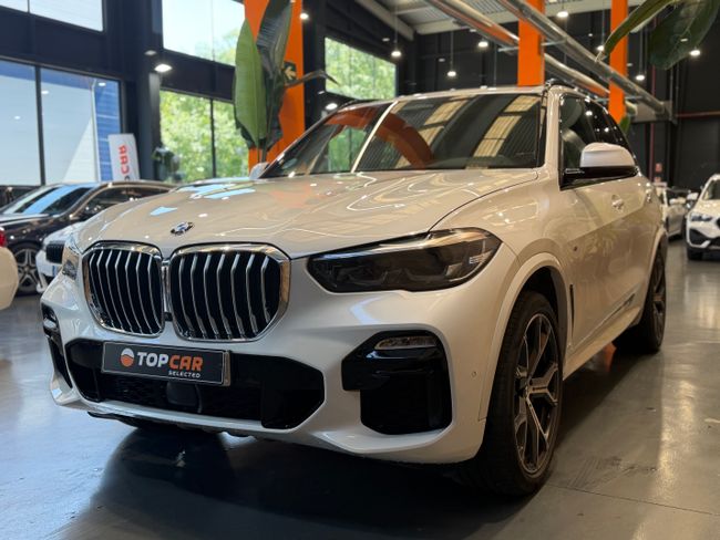 BMW X5 X5 3.0 xDrive  M Sport  - Foto 7