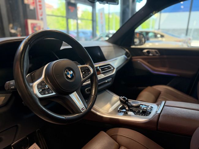 BMW X5 X5 3.0 xDrive  M Sport  - Foto 11