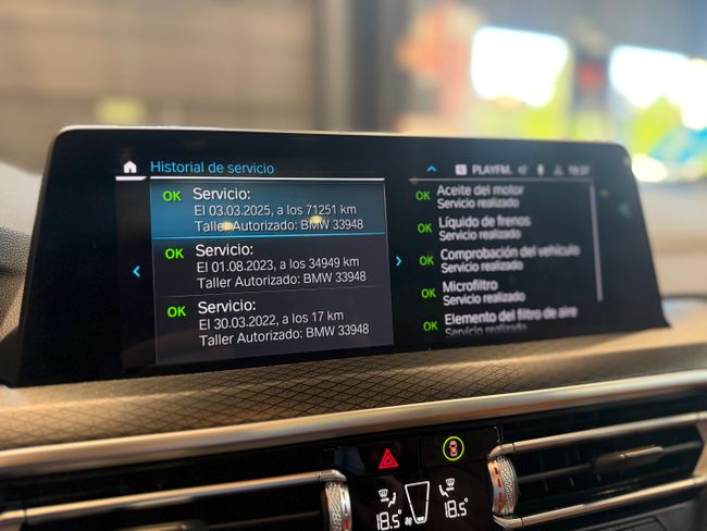 BMW X3 3.0e xDrive Pack M Sport 292 cv  - Foto 20