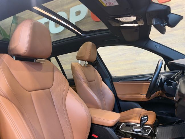 BMW X3 3.0e xDrive Pack M Sport 292 cv  - Foto 12