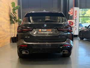 BMW X3 3.0e xDrive Pack M Sport 292 cv  - Foto 8
