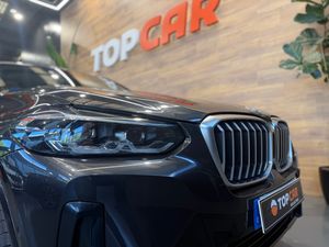 BMW X3 3.0e xDrive Pack M Sport 292 cv  - Foto 17
