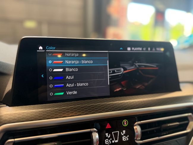 BMW X3 3.0e xDrive Pack M Sport 292 cv  - Foto 22