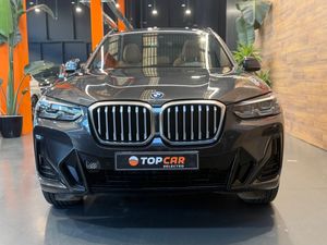 BMW X3 3.0e xDrive Pack M Sport 292 cv  - Foto 4