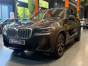 BMW X3 3.0e xDrive Pack M Sport 292 cv  - Foto 5