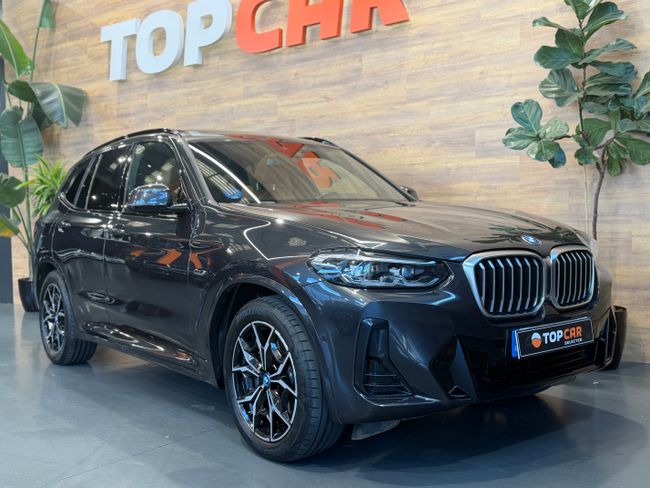 BMW X3 3.0e xDrive Pack M Sport 292 cv  - Foto 1