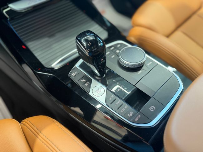 BMW X3 3.0e xDrive Pack M Sport 292 cv  - Foto 15