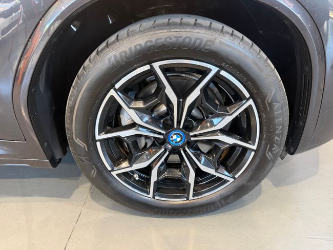 BMW X3 3.0e xDrive Pack M Sport 292 cv  - Foto 16