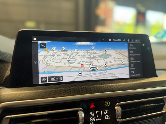 BMW X3 3.0e xDrive Pack M Sport 292 cv  - Foto 21